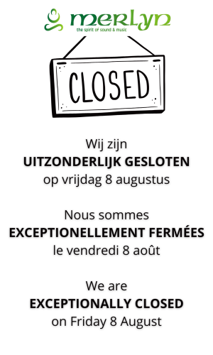 PopUp gesloten physical shop-FB